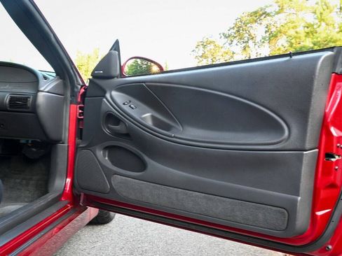 Used 2003 Ford Mustang Cobra RWD image 94