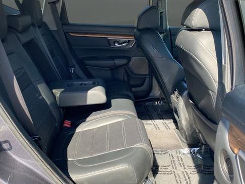 Used 2020 Honda CR-V EX-L image 25