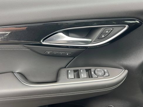 New 2026 Buick Envision Preferred AWD/4WD image 8