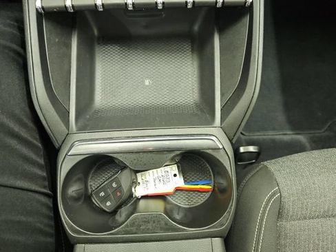 Used 2025 GMC Terrain Elevation AWD/4WD image 22