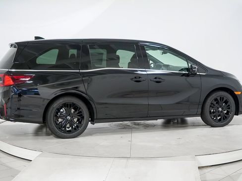 New 2026 Honda Odyssey Sport-L image 10