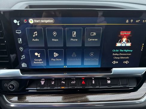 New 2026 Chevrolet Silverado 3500 LT w/ Texas Edition image 22