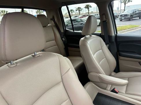 Used 2022 Honda Ridgeline RTL image 25