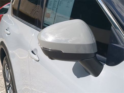 Used 2022 Nissan Rogue SL image 12