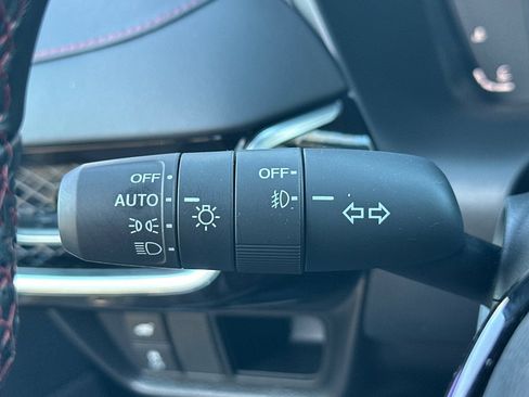 Certified 2025 Acura ADX A-Spec image 32