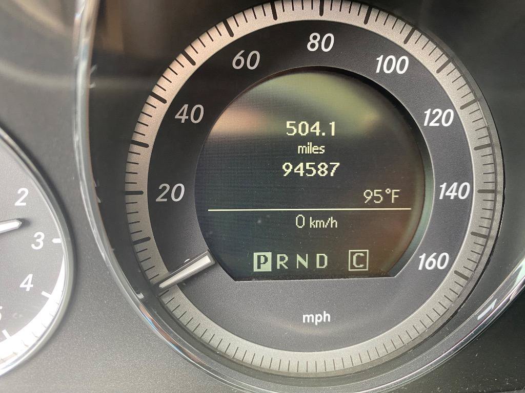 Used 2010 Mercedes-Benz E 350 Coupe image 31