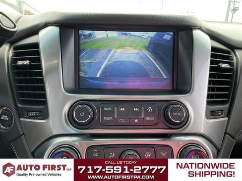 Used 2019 Chevrolet Tahoe LT AWD/4WD image 20