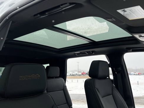 Used 2023 Chevrolet Tahoe High Country w/ Max Trailering Package image 31