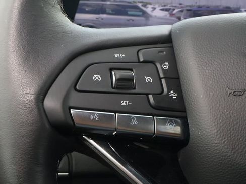 Certified 2024 Cadillac Escalade Sport w/ LPO, ONYX Package AWD/4WD image 32