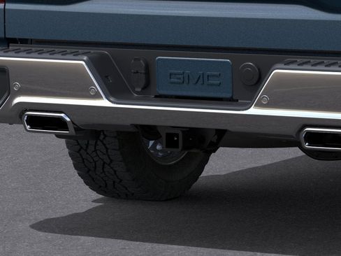 New 2024 GMC Sierra 1500 SLE AWD/4WD image 14