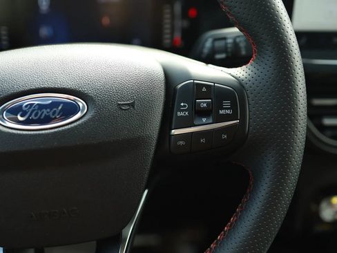 Used 2024 Ford Escape ST-Line Select w/ Tech Pack #1 AWD/4WD image 22