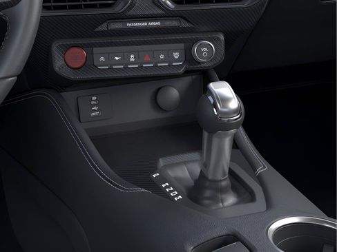 New 2026 Ford Mustang GT RWD image 15