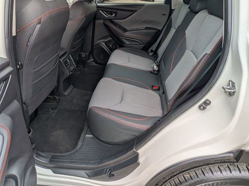 Certified 2023 Subaru Forester Sport AWD/4WD image 30