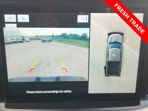 Used 2021 Ford F150 King Ranch w/ Equipment Group 601A High AWD/4WD image 16