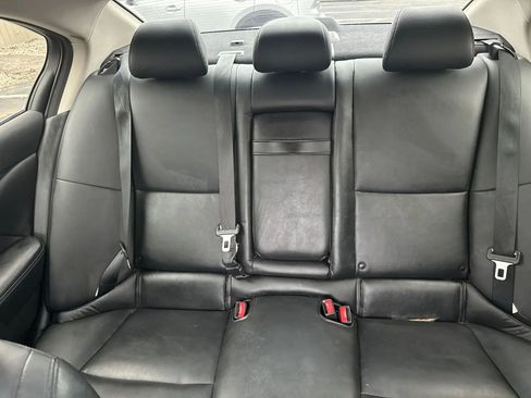 Used 2017 INFINITI Q50 3.0t Premium w/ 3.0T Premium Plus Package image 26