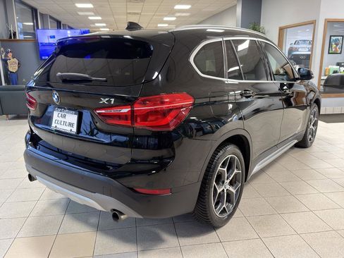 Used 2016 BMW X1 xDrive28i image 18