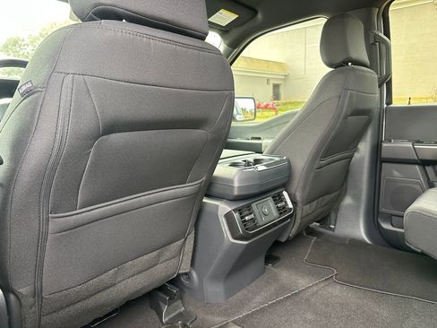 New 2026 Ford F150 STX w/ Equipment Group 200A image 46