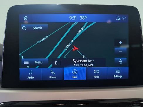 Used 2022 Ford Escape SE w/ SE Sport Appearance Package image 13