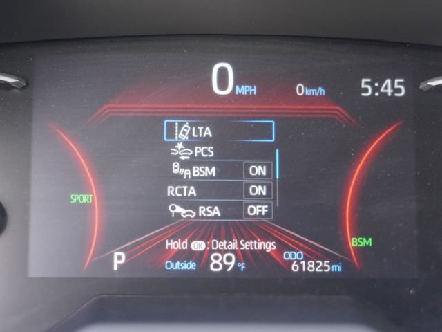 Certified 2024 Toyota RAV4 XLE AWD/4WD image 41