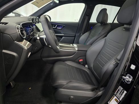New 2026 Mercedes-Benz GLC 300 4MATIC image 13