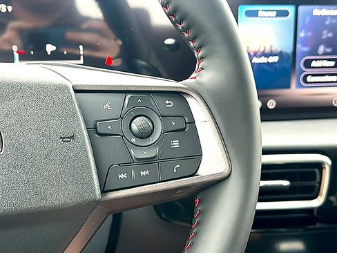 New 2026 Nissan Sentra SR w/ Floor Mat Package FWD image 18