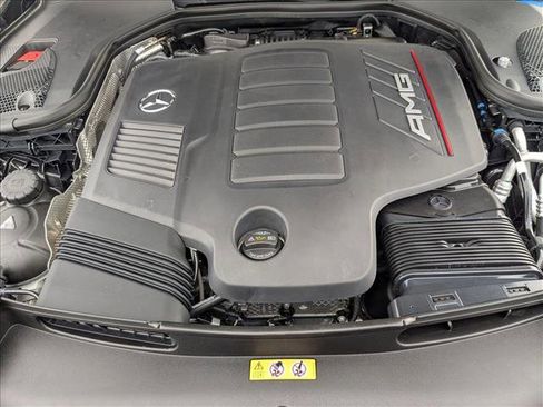 New 2026 Mercedes-Benz AMG GT 43 image 15