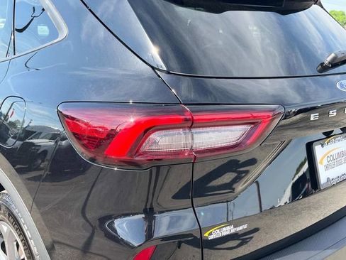 Used 2025 Ford Escape ST-Line image 13