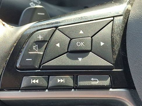 Used 2025 Nissan Altima 2.5 SR image 21