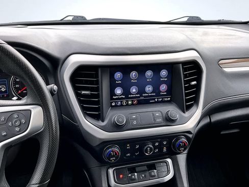 Used 2023 GMC Acadia SLE w/ Driver Convenience Package image 16