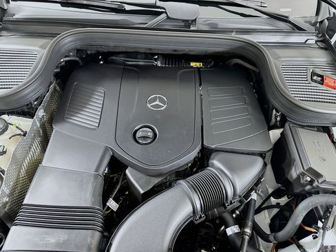 New 2026 Mercedes-Benz GLE 350 4MATIC image 31