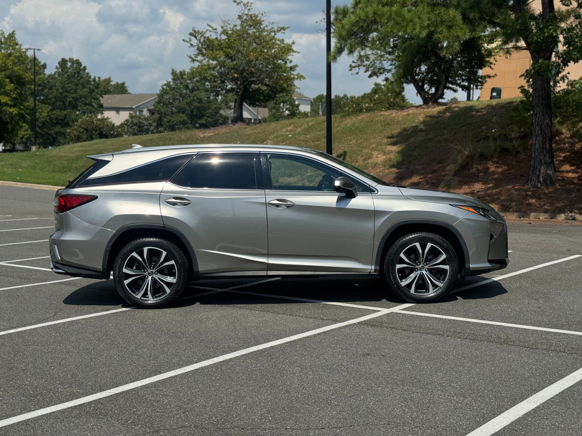 Used 2019 Lexus RX 350L AWD image 14