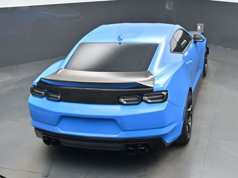Used 2022 Chevrolet Camaro SS image 15