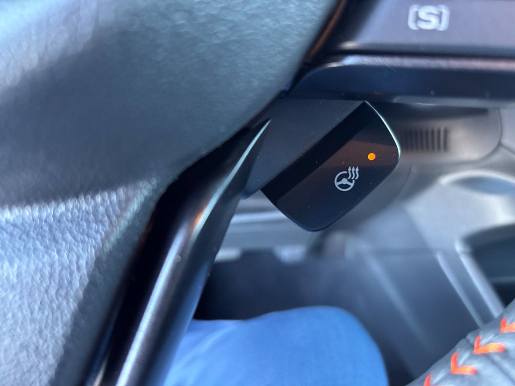 New 2026 Subaru Crosstrek 2.5i Limited AWD/4WD image 24