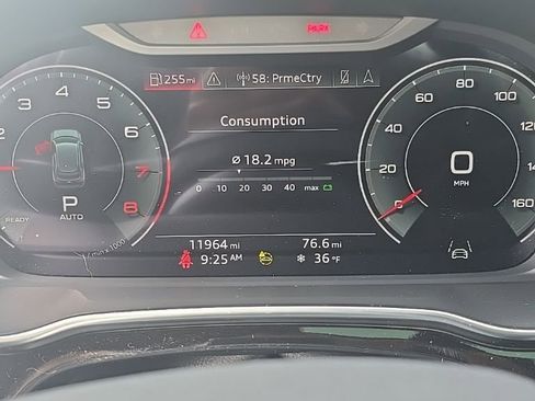 Used 2023 Audi Q3 2.0T Premium Plus AWD/4WD image 6