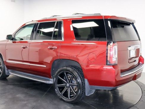 Used 2016 GMC Yukon Denali w/ Open Road Package image 3