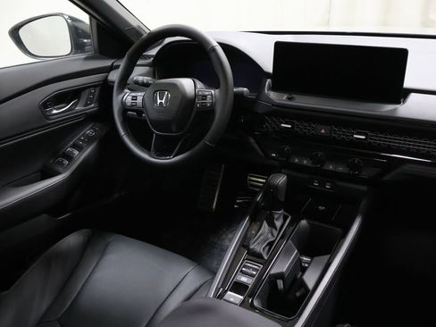 New 2026 Honda Accord Sport image 20