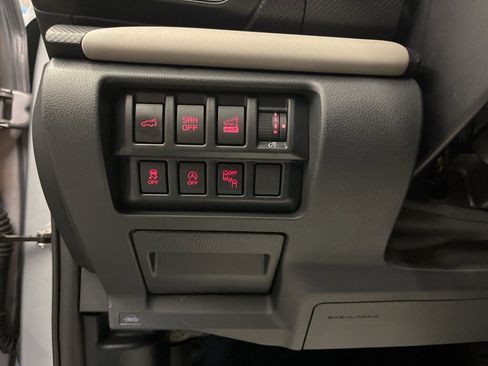 Certified 2024 Subaru Forester Limited image 12