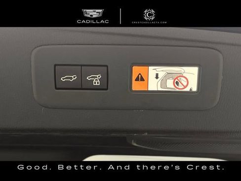 Used 2025 Lexus GX 550 w/ Accessory Package (2T) AWD/4WD image 28