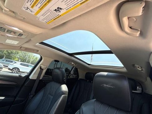 Used 2023 Buick Envision Avenir FWD image 34