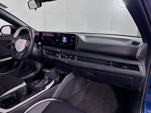 New 2025 Kia K4 GT-Line w/ GT-Line Premium Package image 30