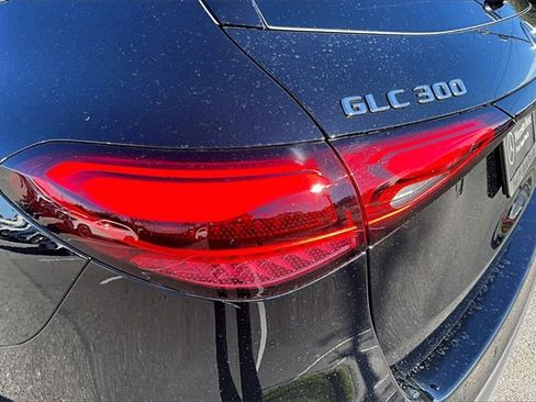 New 2026 Mercedes-Benz GLC 300 4MATIC image 14