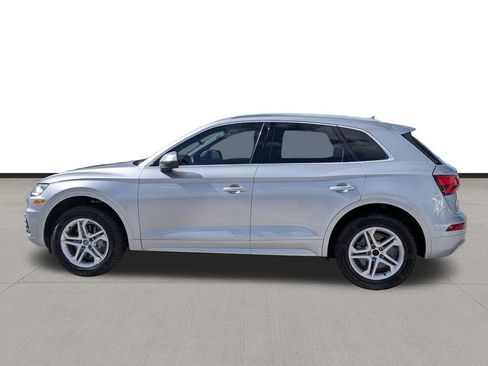 Used 2018 Audi Q5 2.0T Premium Plus image 8