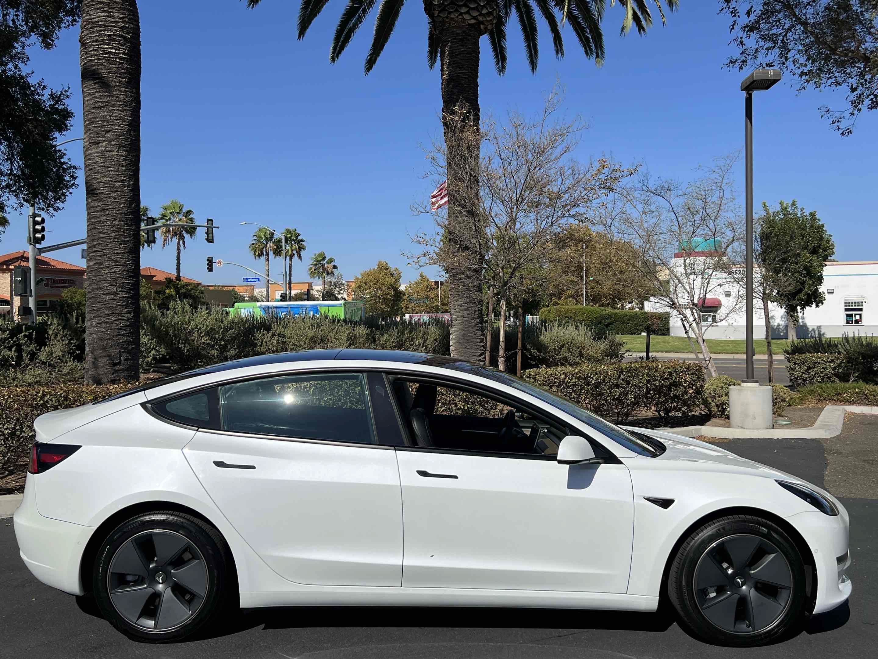 Used 2022 Tesla Model 3 RWD image 20
