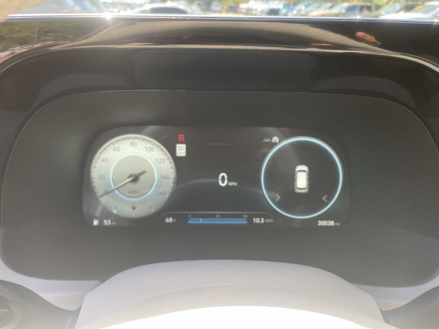 Used 2023 Hyundai Palisade Limited AWD/4WD image 34