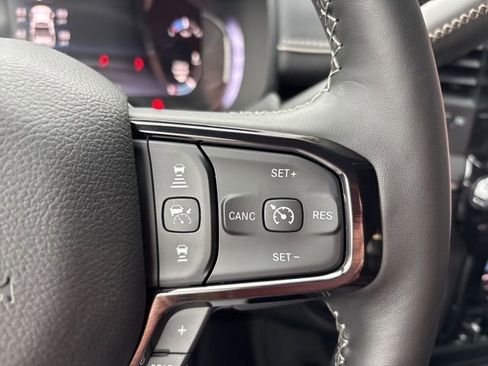 New 2026 RAM 2500 Limited image 24