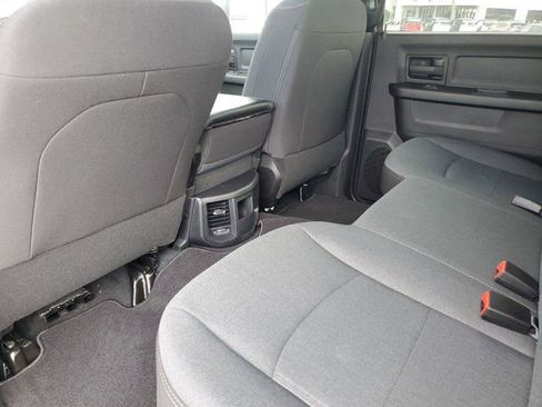 Used 2023 RAM 3500 Tradesman AWD/4WD image 12