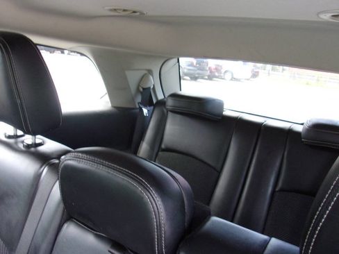 Used 2020 Dodge Journey Crossroad image 11