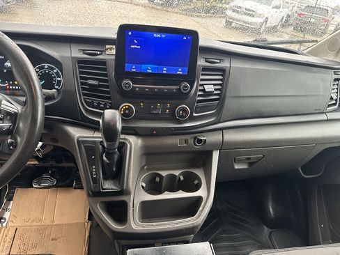 Used 2020 Ford Transit 250 Low Roof AWD w/ Upfitter Package image 24