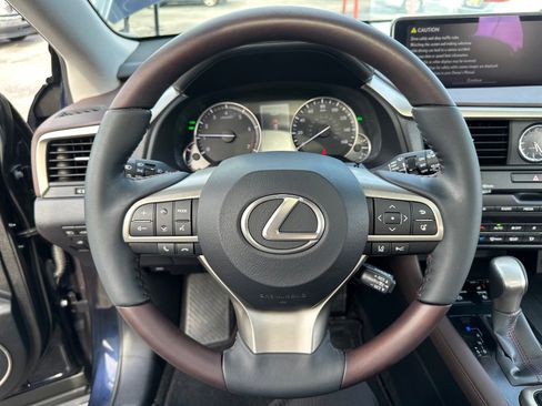 Used 2017 Lexus RX 350 FWD image 22