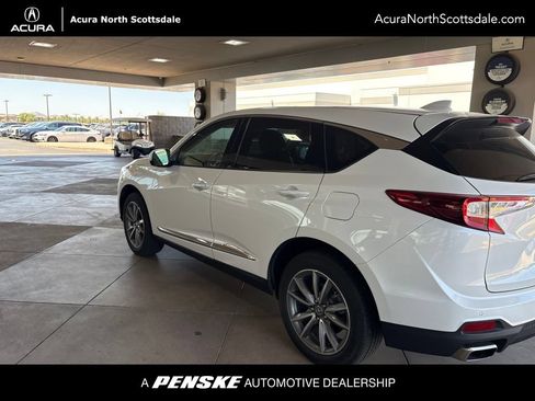 Used 2023 Acura RDX AWD w/ Technology Package image 18